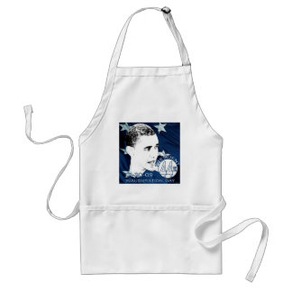 Inauguration Day Standard Apron