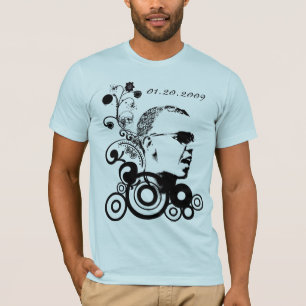 Inauguration Day T-shirt