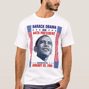 INAUGURATION DAY T-Shirt