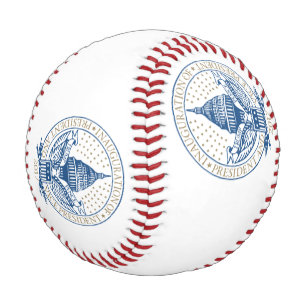 Inauguration Donald Trump Mike Pence 2017 Logo USA Baseball