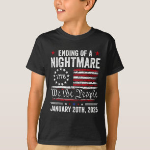 Inauguration January 2025 Shirts Men Women Kids