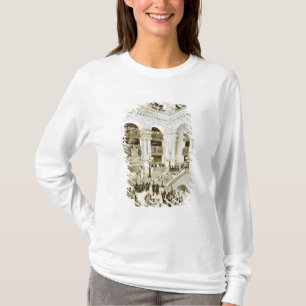 Inauguration of the Paris Opera House T-Shirt