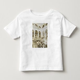 Inauguration of the Paris Opera House Toddler T-Shirt