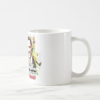 Inauguration T Coffee Mugs