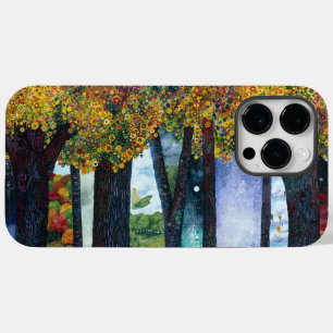 Inbetween Places II Phone Case