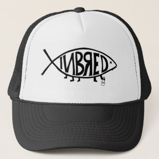 inbred trucker hat
