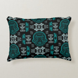 inca Aztec Home Decor Decorative Cushion