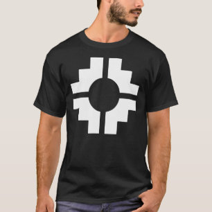 Inca Cross Chakana Classic T-Shirt