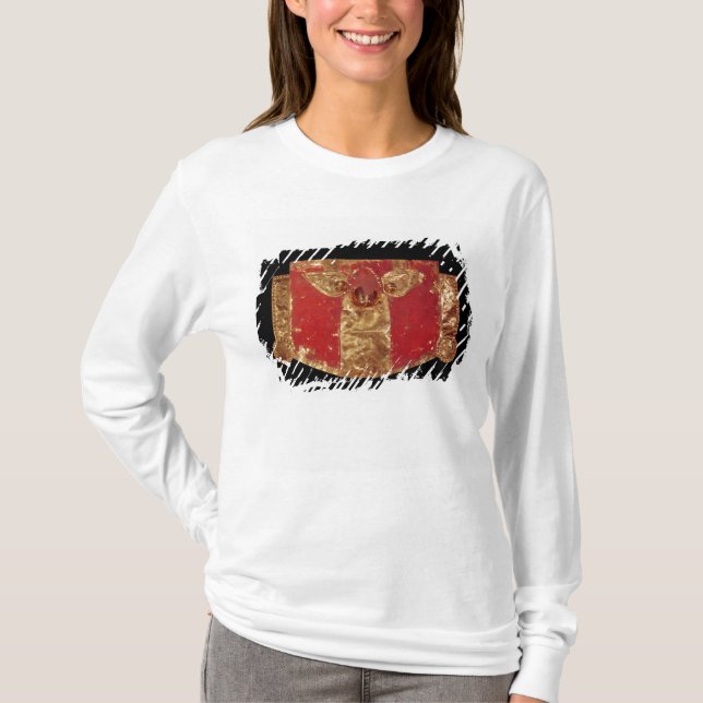 Inca mask T-Shirt (Front)
