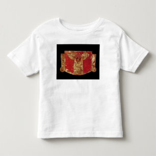 Inca mask toddler T-Shirt