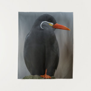 Inca Tern Tapestry