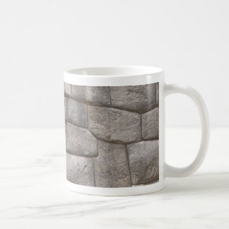 Inca Wall Coffee Mug
