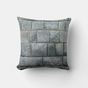 Inca wall cushion