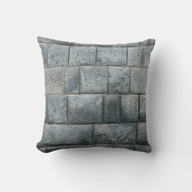 Inca wall cushion (Front)