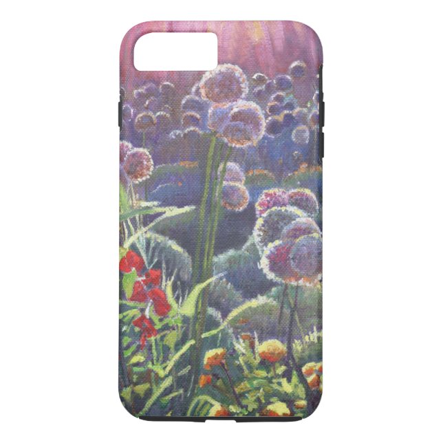 Incandescence 2013 Case-Mate iPhone case (Back)