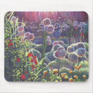 Incandescence 2013 mouse mat
