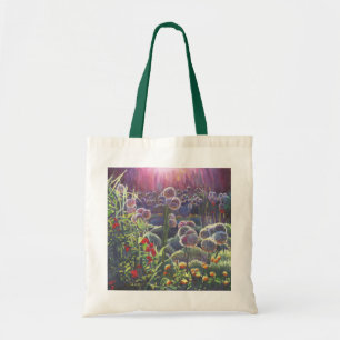 Incandescence 2013 tote bag