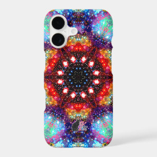 Incandescence Stellar Kaleid