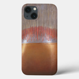 Incense Sticks iPhone 13 Case