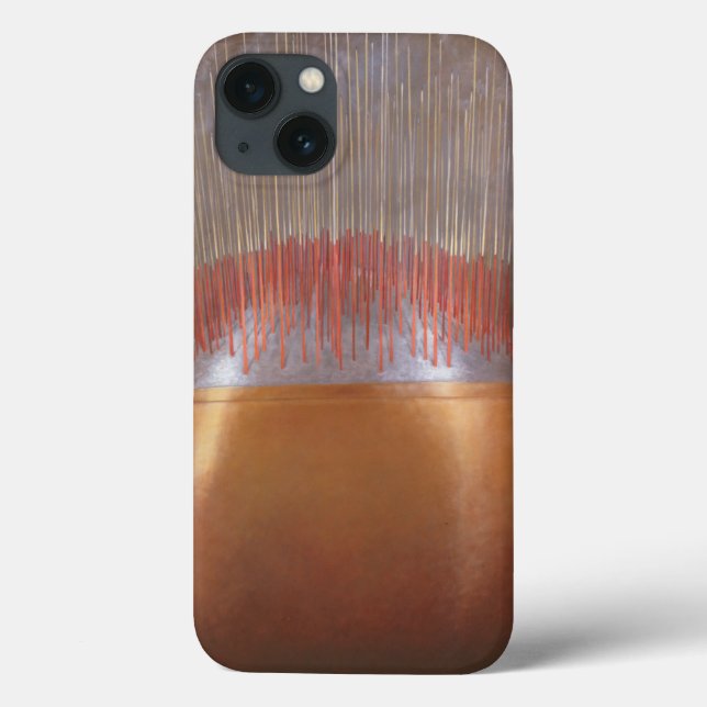 Incense Sticks Case-Mate iPhone Case (Back)