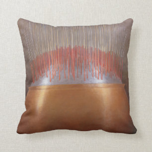 Incense Sticks Cushion