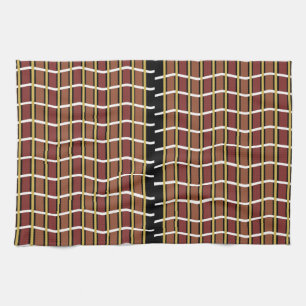 Inception Kitchen Towel