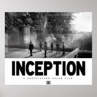 INCEPTION MOVIE