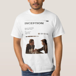 inception T-Shirt