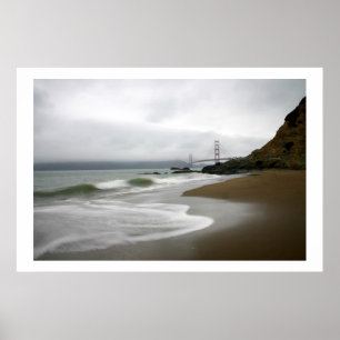 Incessant Waves Poster