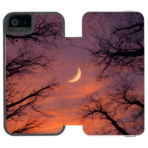  INCIPIO WATSON™ iPhone 5 WALLET CASE