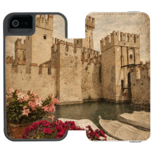  INCIPIO WATSON™ iPhone 5 WALLET CASE