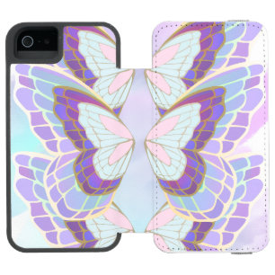  INCIPIO WATSON™ iPhone 5 WALLET CASE