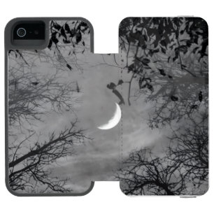  INCIPIO WATSON™ iPhone 5 WALLET CASE