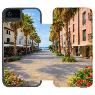  INCIPIO WATSON™ iPhone 5 WALLET CASE