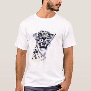 Incisor Snarl T-Shirt