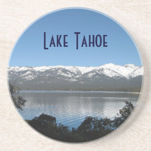 Incline Village, North Shore Lake Tahoe Coaster