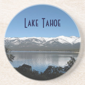 Incline Village, North Shore Lake Tahoe Coaster