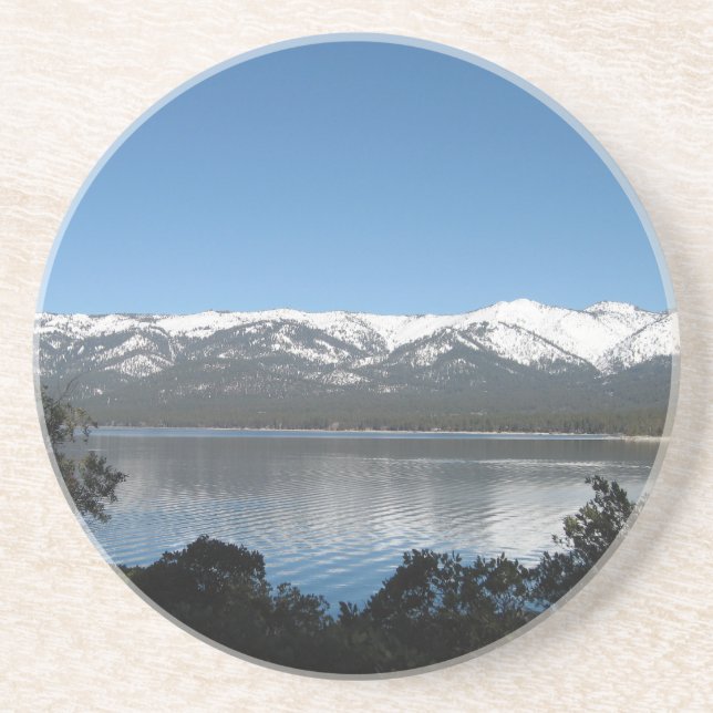Incline Village, North Shore Lake Tahoe Coaster (Front)