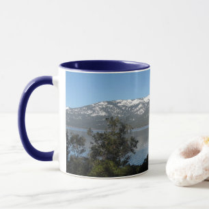Incline Village, North Shore Lake Tahoe Mug