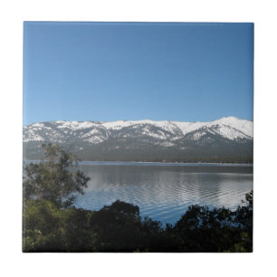 Incline Village, North Shore Lake Tahoe Tile