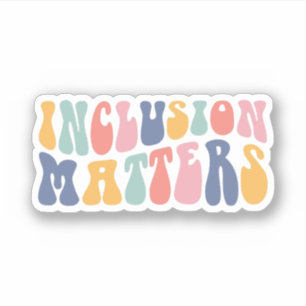 Inclusion Matters   Autism Awareness   Special Ed
