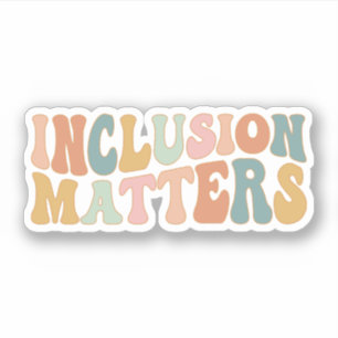 Inclusion Matters   Autism Awareness   Special Ed