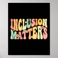 Inclusion Problems Special Education Autism Awaren