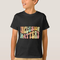 Inclusion Problems Special Education Autism Awaren