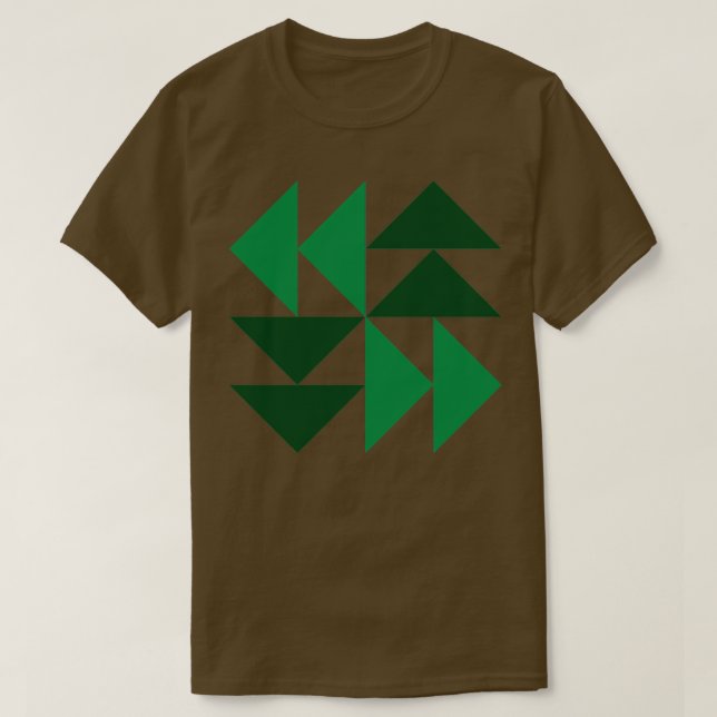 Inclusive Guide Logo T-Shirt (Design Front)
