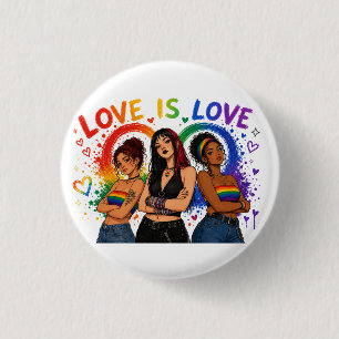 Inclusive Pride Badge