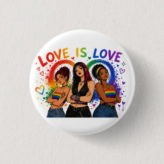 Inclusive Pride Badge