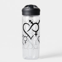 Inclusivity & Love Symbol