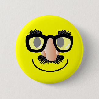 'incognito FACE PIN