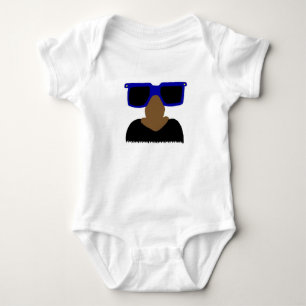 Incognito Moustache & Glasses Shirts
